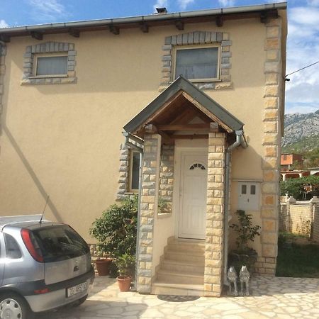 Apartman Nadia كارلوباغ المظهر الخارجي الصورة
