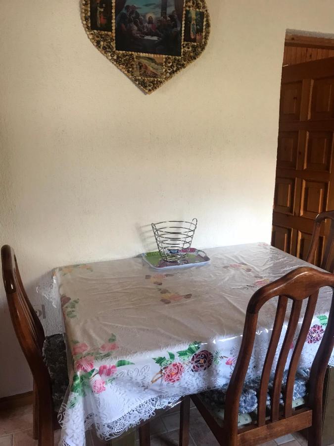 Apartman Nadia كارلوباغ المظهر الخارجي الصورة