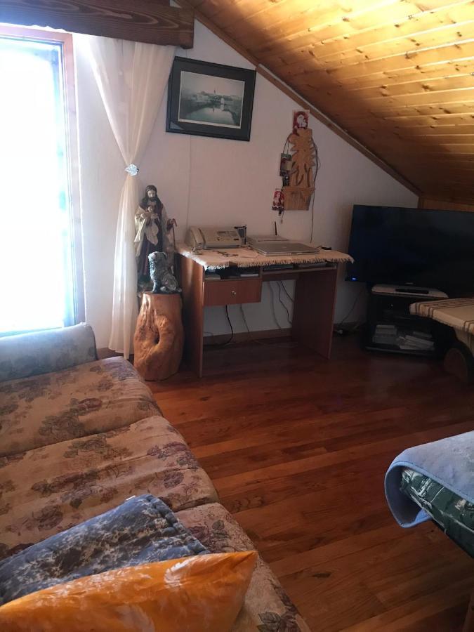 Apartman Nadia كارلوباغ المظهر الخارجي الصورة