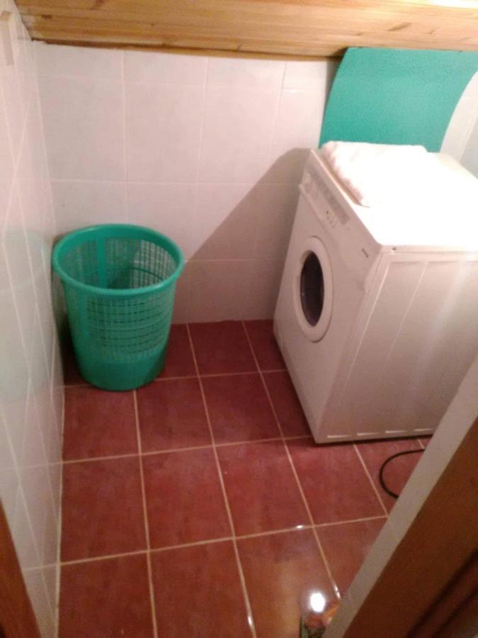 Apartman Nadia كارلوباغ الغرفة الصورة