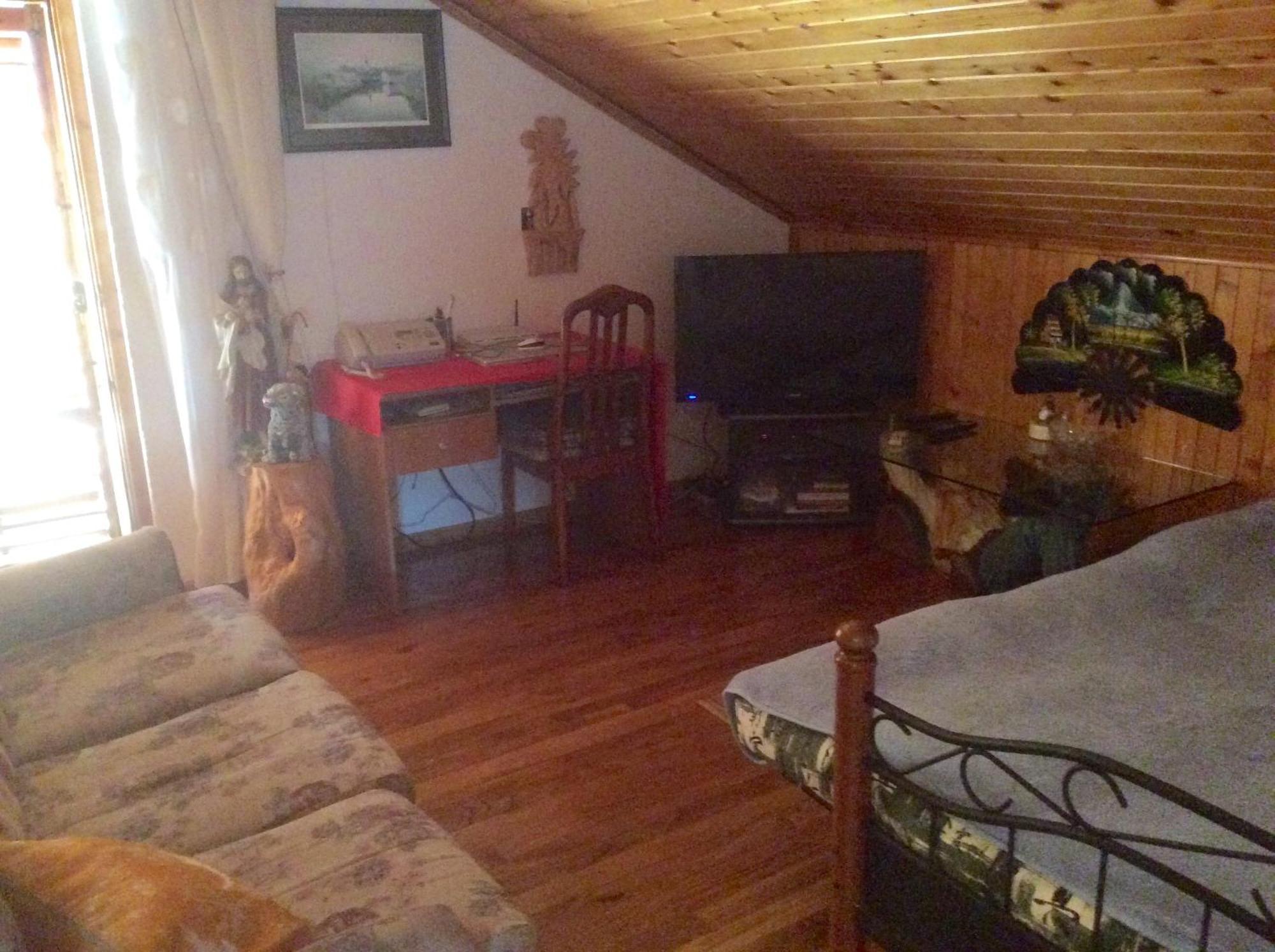 Apartman Nadia كارلوباغ الغرفة الصورة