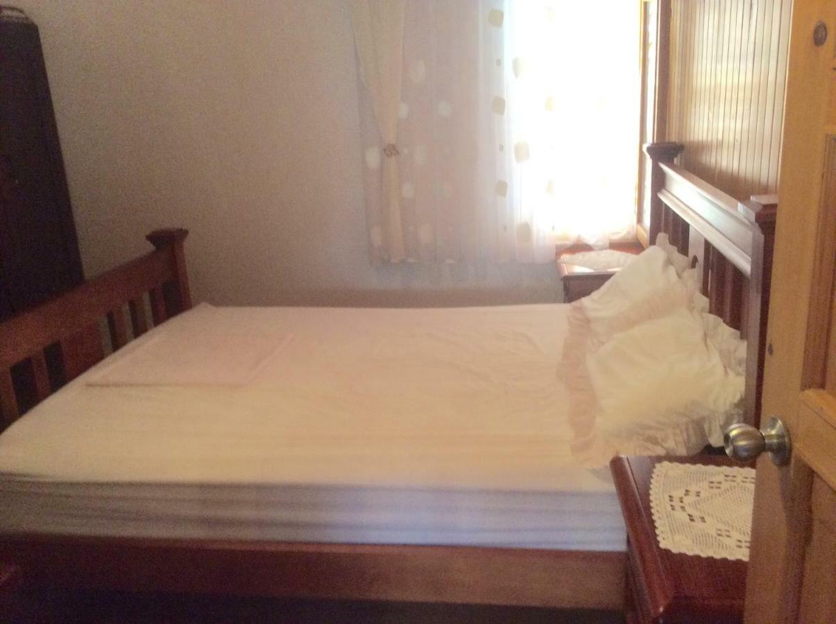 Apartman Nadia كارلوباغ المظهر الخارجي الصورة