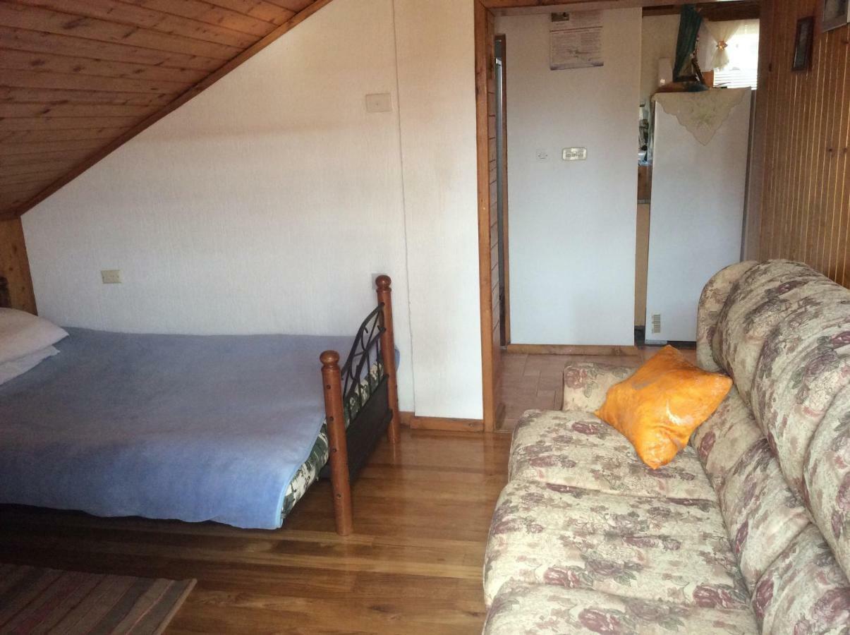 Apartman Nadia كارلوباغ المظهر الخارجي الصورة