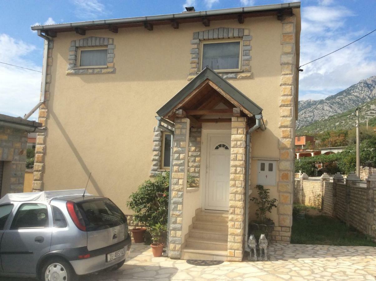 Apartman Nadia كارلوباغ المظهر الخارجي الصورة