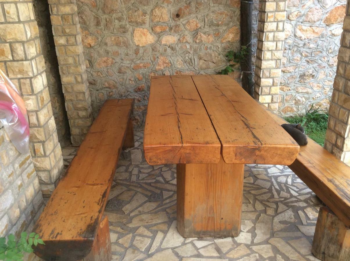Apartman Nadia كارلوباغ المظهر الخارجي الصورة