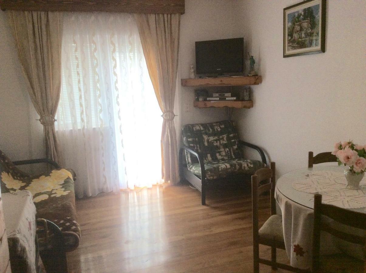 Apartman Nadia كارلوباغ المظهر الخارجي الصورة