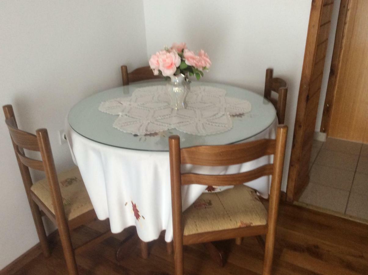 Apartman Nadia كارلوباغ المظهر الخارجي الصورة