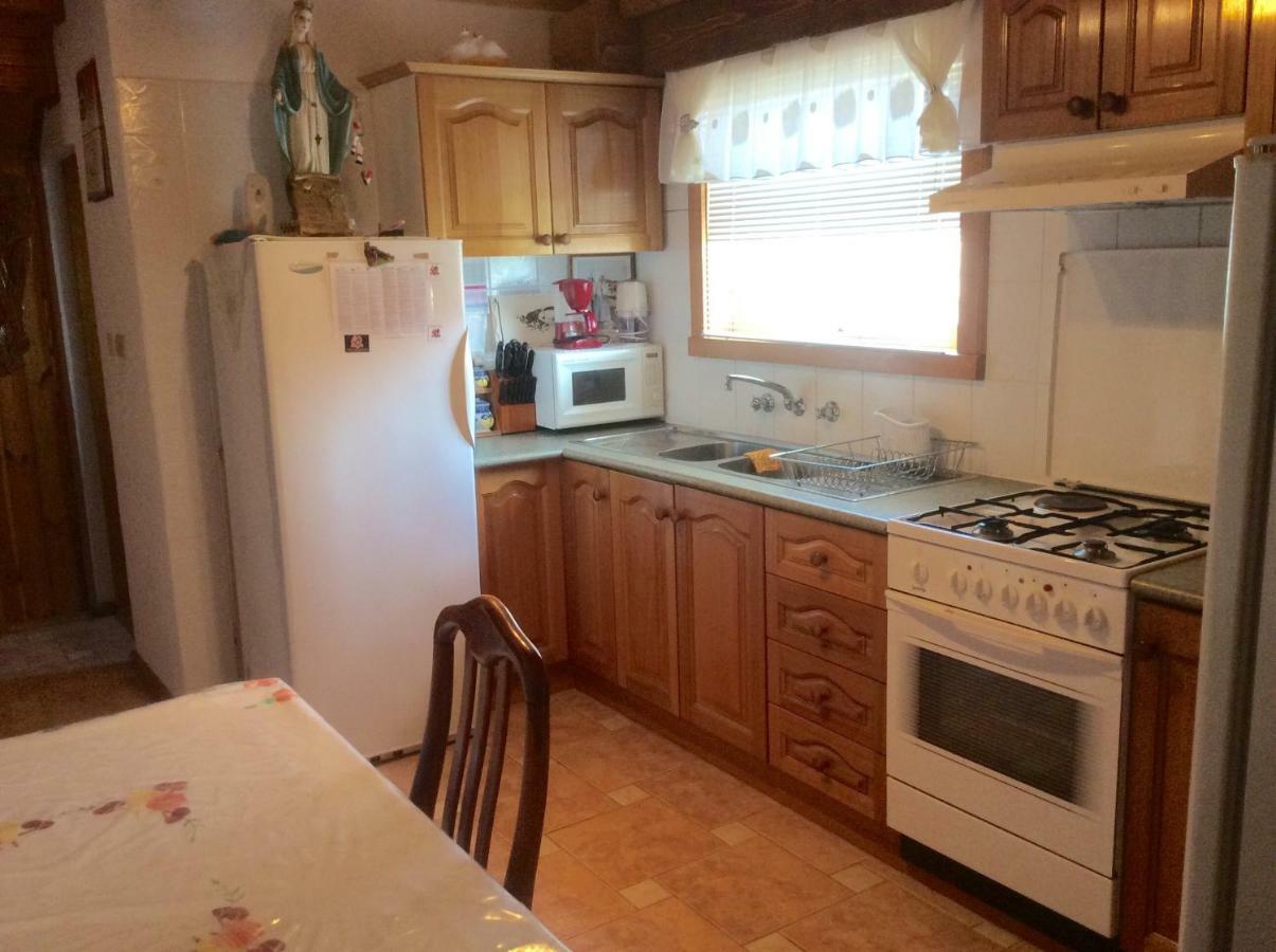Apartman Nadia كارلوباغ المظهر الخارجي الصورة