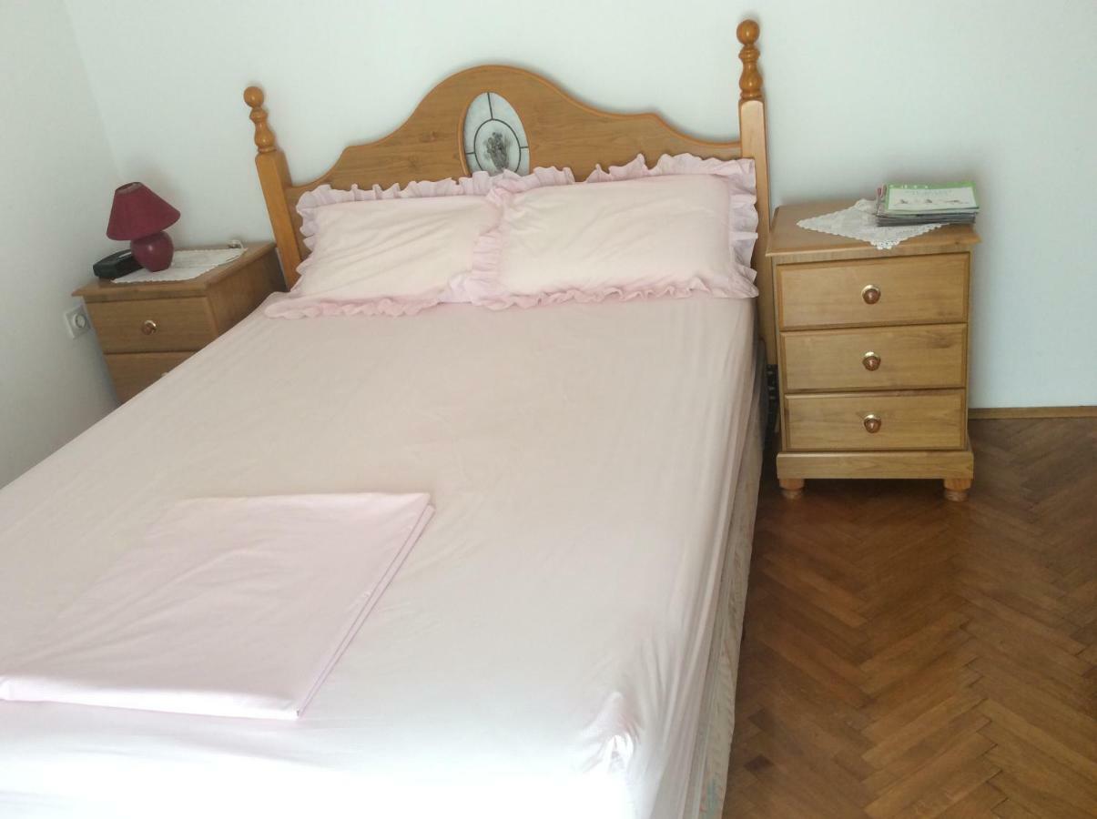 Apartman Nadia كارلوباغ المظهر الخارجي الصورة