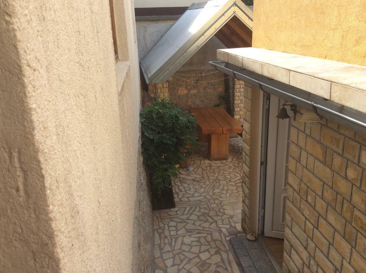 Apartman Nadia كارلوباغ المظهر الخارجي الصورة