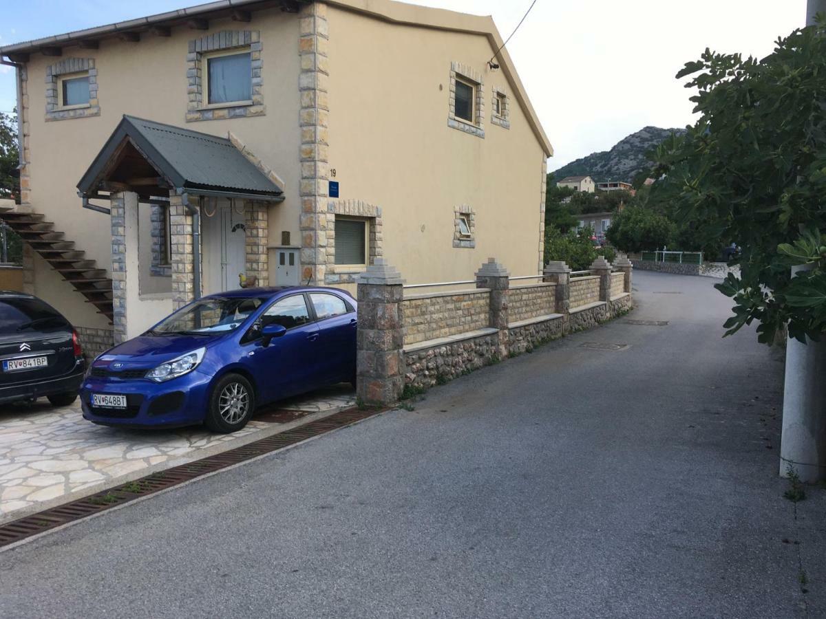 Apartman Nadia كارلوباغ المظهر الخارجي الصورة