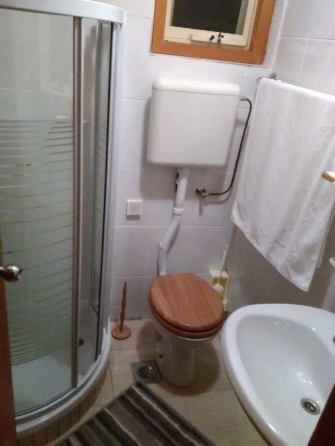 Apartman Nadia كارلوباغ المظهر الخارجي الصورة