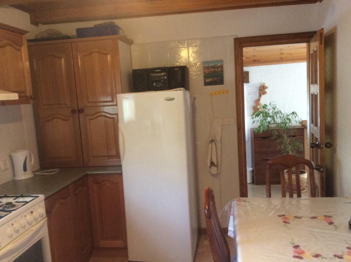 Apartman Nadia كارلوباغ المظهر الخارجي الصورة