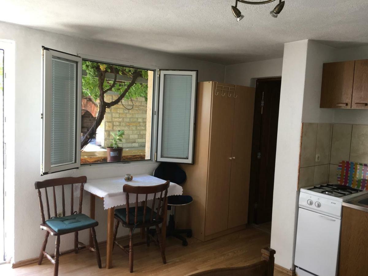 Apartman Nadia كارلوباغ المظهر الخارجي الصورة