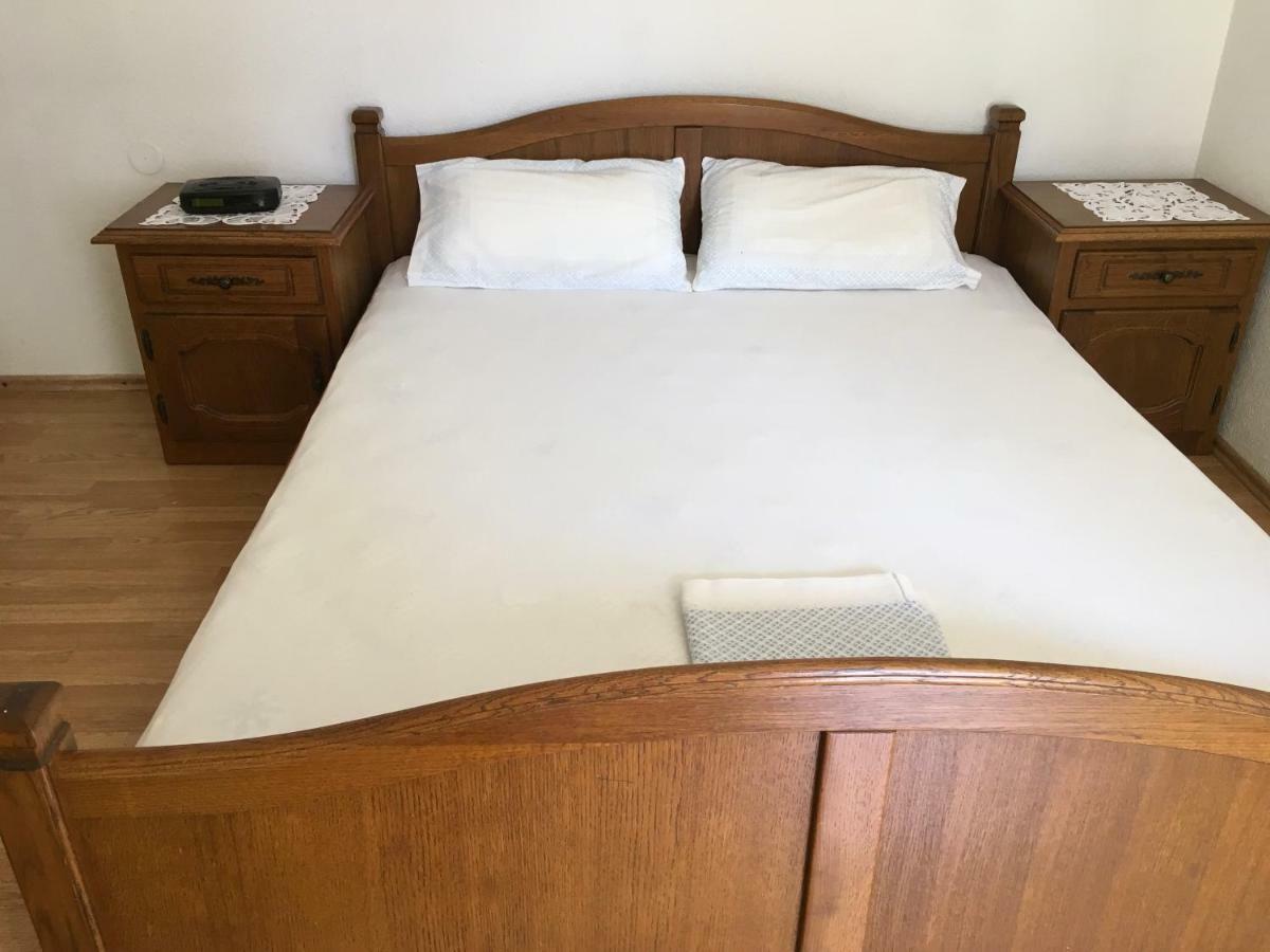 Apartman Nadia كارلوباغ المظهر الخارجي الصورة