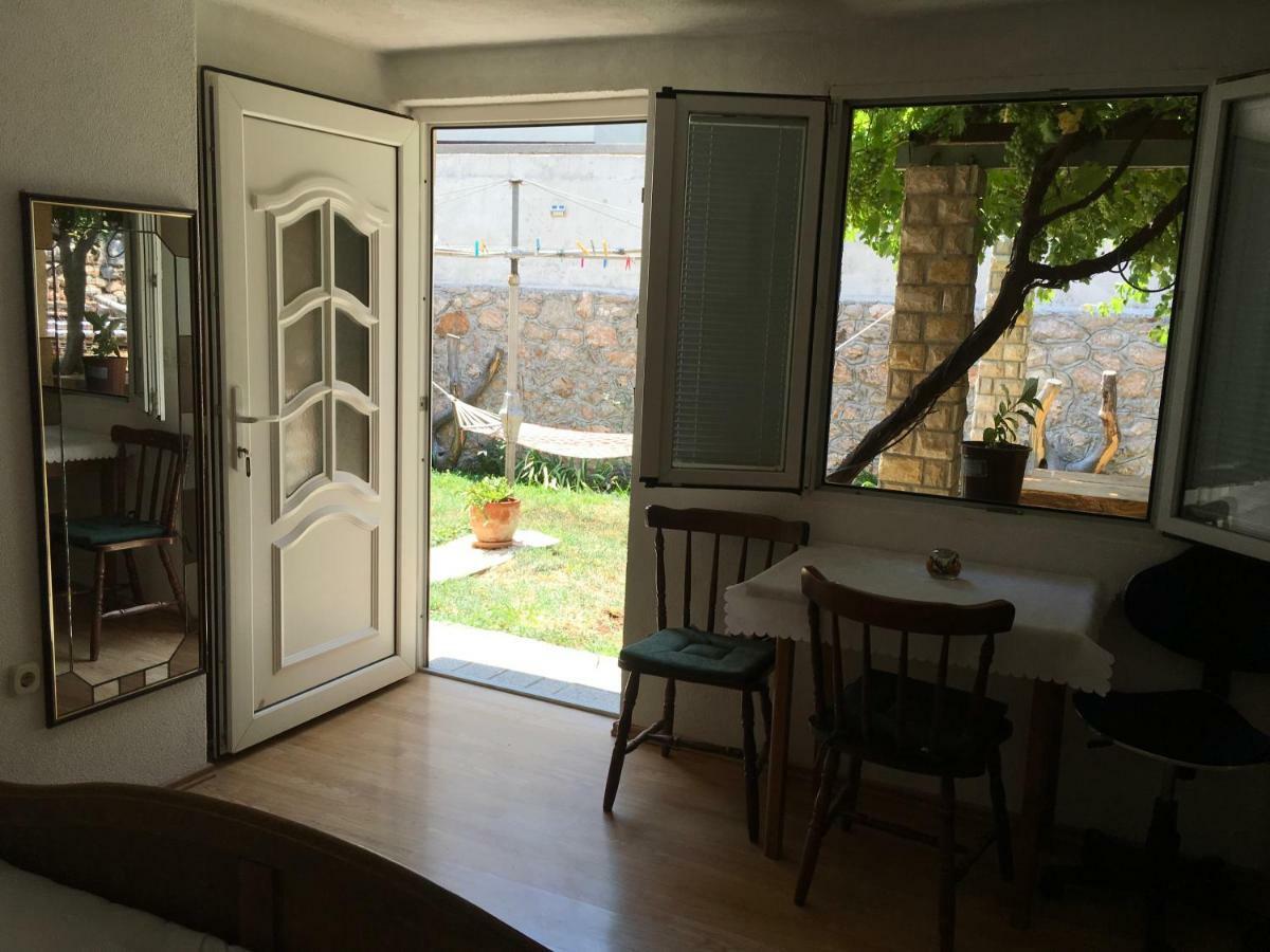 Apartman Nadia كارلوباغ المظهر الخارجي الصورة