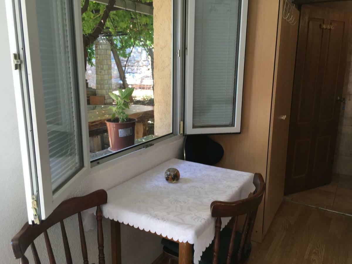 Apartman Nadia كارلوباغ المظهر الخارجي الصورة