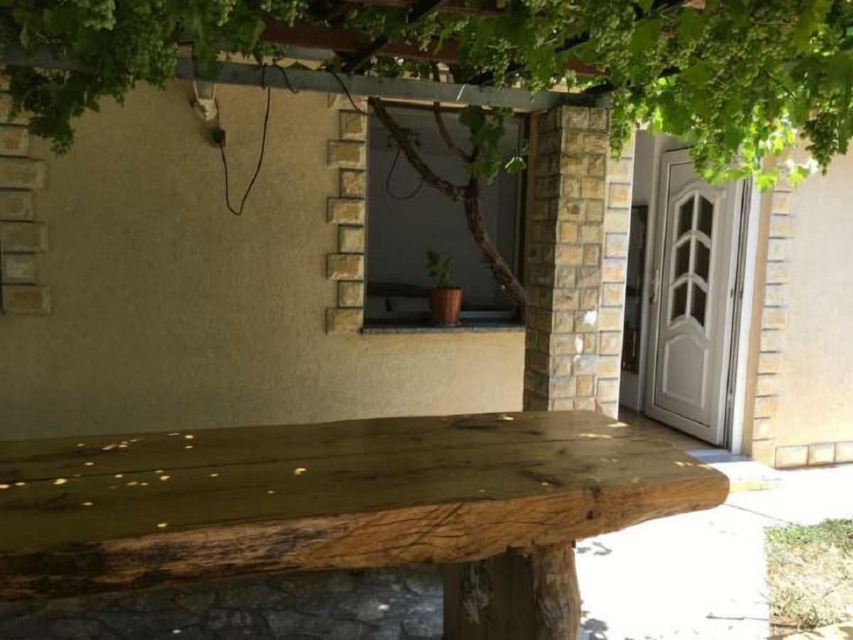 Apartman Nadia كارلوباغ المظهر الخارجي الصورة